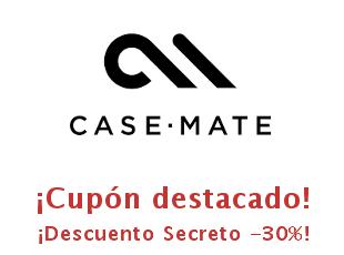 Descuentos Case Mate - Ahorra hasta 30%