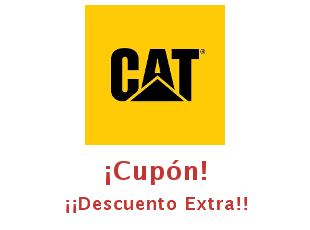 Ofertas de Cat Footwear hasta 50% menos