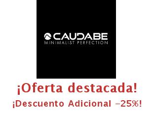 Descuentos Caudabe - Ahorra Hasta 25%