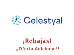Ofertas de Celestyal Cruises hasta 8% de ahorro