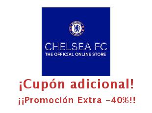 Ofertas Chelsea Megastore - Ahorra hasta 40%