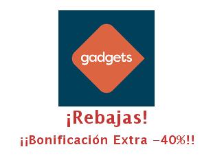 Descuentos Ciarra Gadgets | Ahorra hasta 40%