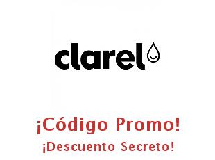 Descuentos y Promociones en Clarel.es