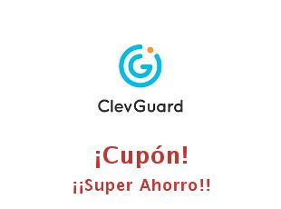 Cupón descuento ClevGuard Ahorra hasta 33% en ClevGuard - Descuentos