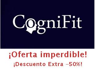 Ahorra en CogniFit - Descuentos de hasta 50%