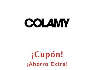 Descuentos en COLAMY - Ahorra hasta 20%