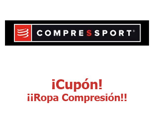 Códigos promocionales de Compressport 20%