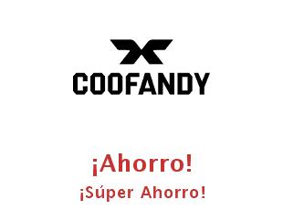 Descuentos Coofandy - Ahorra hasta 50%