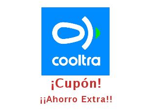 Códigos promocionales de Cooltra hasta 15 euros menos