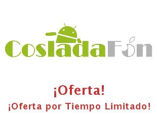 Ahorra en CosladaFon - Descuentos y Promociones