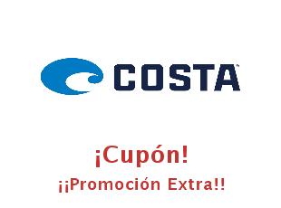 Código descuento Costa del Mar hasta -50%