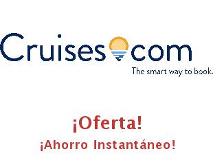 Grandes descuentos y promociones de cruises.com