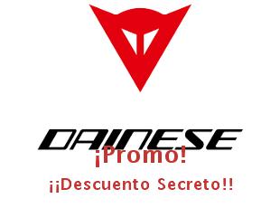 Descuentos Dainese - Ahorra 20% y Más