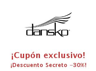 Descuentos Dansko - Ahorra Hasta 30% + Envío Gratis