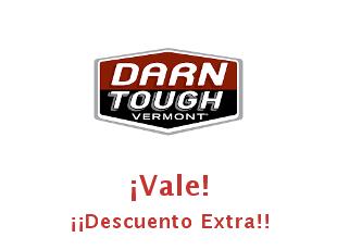 Descuentos Darn Tough hasta 25% menos