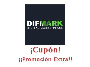 Ofertas de Difmark 10% de ahorro