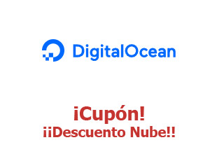 Ofertas de DigitalOcean hasta 15% menos