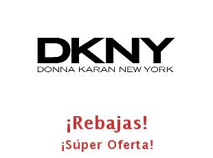 Descuentos DKNY: Ahorra hasta 50%