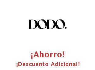 Descuentos Dodoskin - Hasta 25% OFF en Belleza