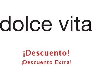 Descuentos Dolce Vita - Ahorra hasta 40%