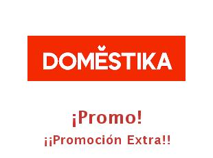 Descuentos Domestika hasta 40% menos