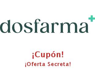 Descuentos y Promociones en DosFarma