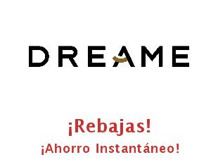 Ofertas y cupones de descuento Dreame hasta 25% menos