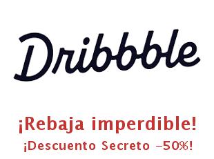 Ahorra Hasta 50% en Dribbble - Descuentos Exclusivos