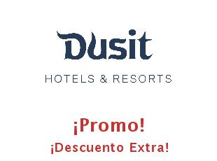 Ahorra Hasta 30% en Dusit Hotels - ¡Descubre Más!