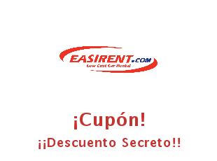 Descuentos Easirent hasta 80% de ahorro