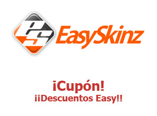 Ofertas de Easy Skinz hasta 60% menos