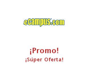 Ahorra en eCampus - Descuentos y Códigos Promocionales