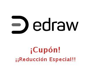 Descuentos edraw Soft hasta 30% menos