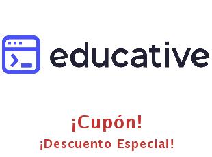 Descuentos Educative.io - Ahorra Hasta 50%
