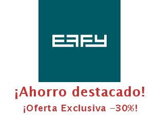Descubre Effy Jewelry: Ahorra hasta -30% con tu compra.