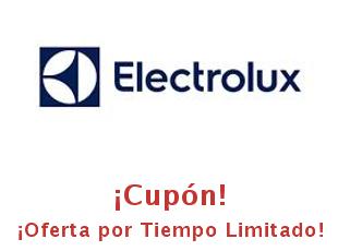 Descuentos Electrolux