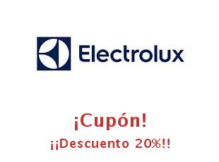 Códigos promocionales Electrolux Colombia