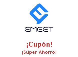 EMEET: Descuentos y Códigos Promocionales
