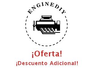 Descuentos Enginediy - Ahorra Hasta 50%
