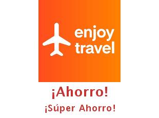 Disfruta Viajar con Enjoy Travel - Ofertas Increíbles