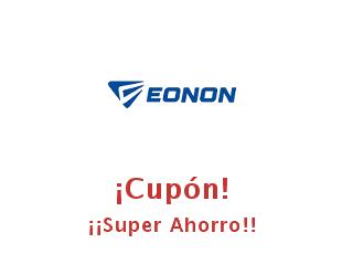 Código descuento Eonon hasta 25% de ahorro
