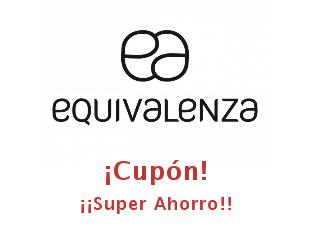 Códigos promocionales de Equivalenza hasta -15%