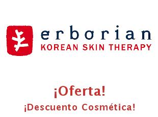 Descuentos Erborian - Ahorra Hasta 50%