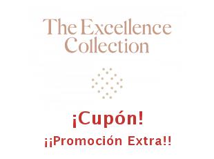 Cupones de Excellence Collection hasta -58%