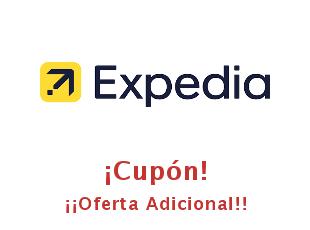 Cupones Expedia México: Descuentos Exclusivos