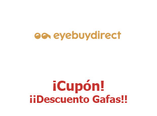 Ofertas de Eye Buy Direct hasta 75% menos