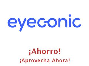 Ahorra Hasta 50% en Eyeconic - Ofertas Online