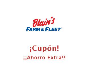 Descuentos Farm and Fleet hasta 20$ de ahorro