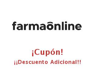 Farmaonline Argentina: Cupones Promocionales y Descuentos Exclusivos