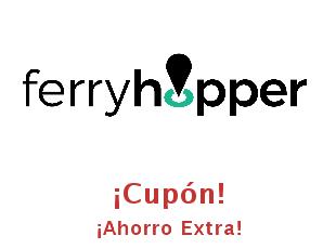 Descuentos Ferryhopper - Ahorra 20%